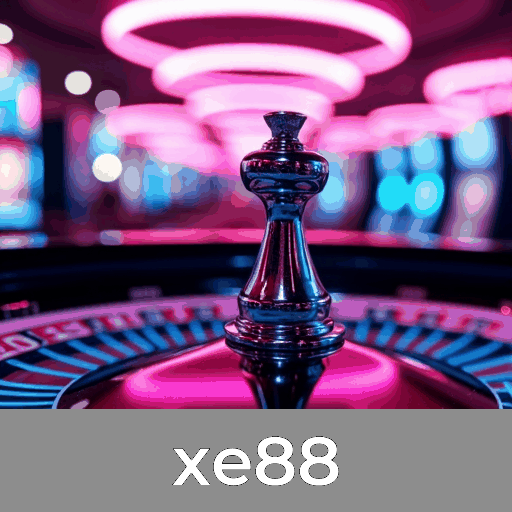 Arquitetura Avançada na Plataforma xe88 para Experiência Digital