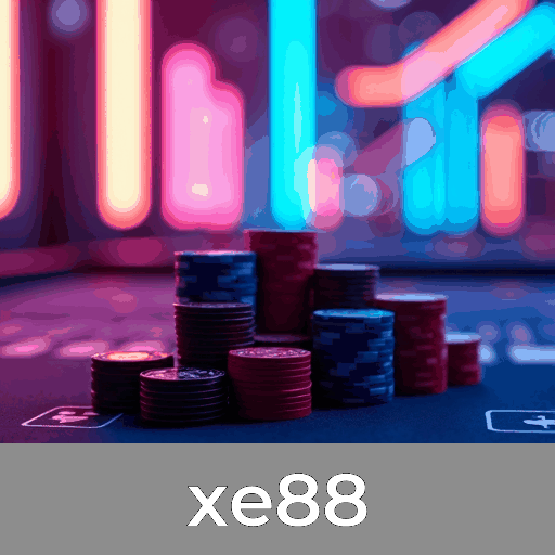 Crash da xe88: Decisões Rápidas e Multiplicadores em Ação