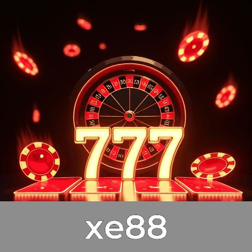 xe88: Experiência Superior em Cassino Online no Brasil