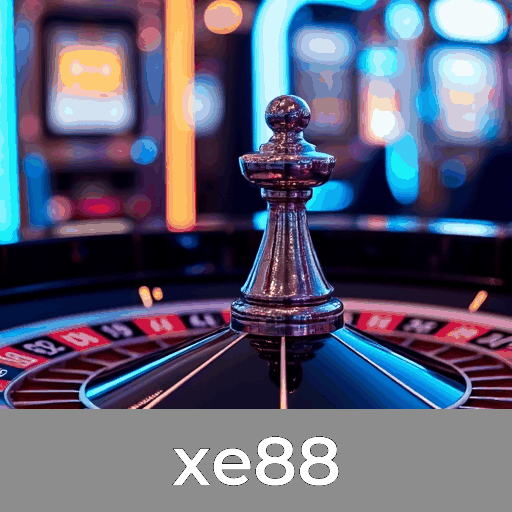 Login com xe88: Descubra Acesso VIP e Conta Premium